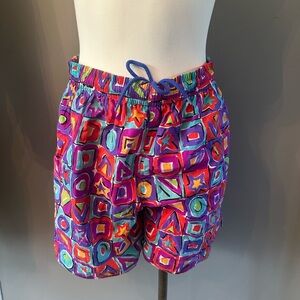 Vintage Liz Sport shorts